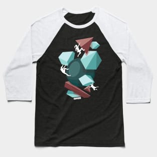 fun team Baseball T-Shirt